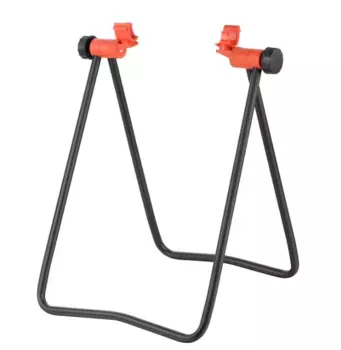 Подставка для велосипеда складная Kenli, KL-BS09