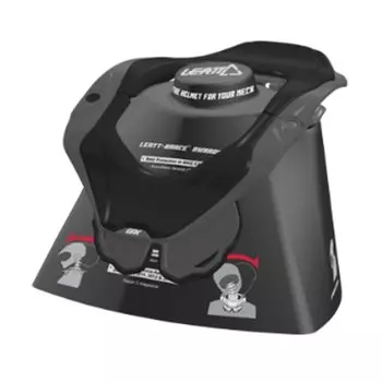 Подставка Leatt Shop Display Shelf 1 Brace 4.5/5.5/6.5, 8014201033