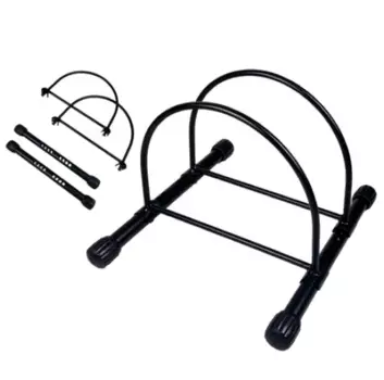 Подставка MESSING для велосипеда, регулируемая, складная, NXX21743