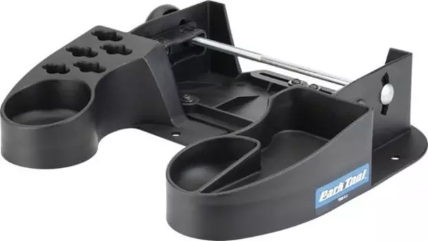 Подставка Park Tool Truing Stand Tilting Base, для станков TS-2, TS-2.2 и TS-2.2P, PTLTSB-2.2
