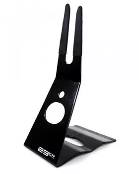 Подставка под велосипеда PRO 29", черного цвета PRAC0043