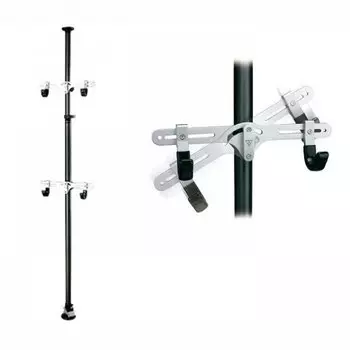 Подставка велосипедная TOPEAK Dual Touch Bike Stand, TW004