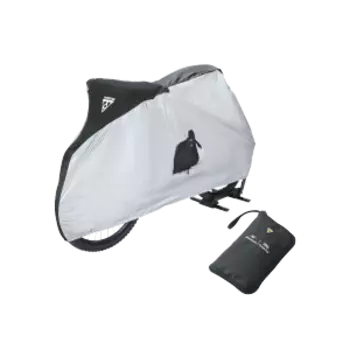 Чехол велосипедный TOPEAK Bike Cover, TBC002