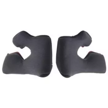 Подушки боковые шлема Leatt, 8.0/8.5/9.5, 2023, 4021370551