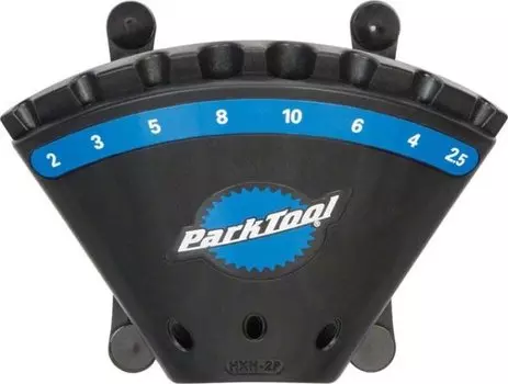 Подвес настенный для шестигранников Park Tool HXH-2P, PTLHXH-2P