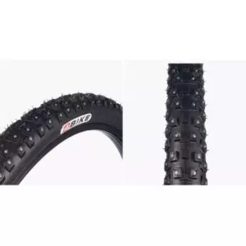 Покрышка 4BIKE зимняя 29'' 2.2, 4 рядная, 400 шипов, ARV000395