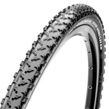 Покрышка 700x33C Maxxis Mud Wrestler 60 TPI Folding 62a (TB88987100)