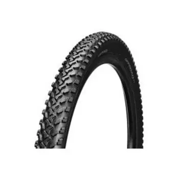 Покрышка CHAO YANG 24"х 1.95 (47-507) H-5135, АНТИПРОКОЛ RHINO SKIN, горная высокая, черная, H-5135-AP (S107034)