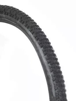 Покрышка Colt Bikes (CBS) велосипедная 26*2.125 черная, CC 1015