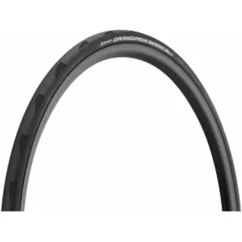 Покрышка CONTINENTAL 28"/700x32C (32-622) Grand Prix 5000S Tubeless Vectran Breaker LazerGrip ACT, 02-0101869