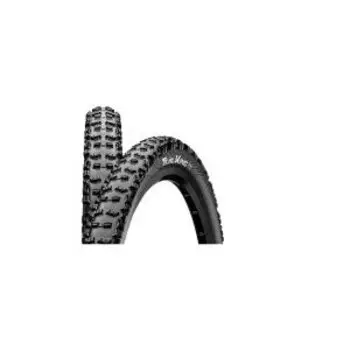 Покрышка Continental, 29"x 2.4 (622-60), Trail King, Enduro, Wire, Shieldwall, TPI 3/180, черная, 150420