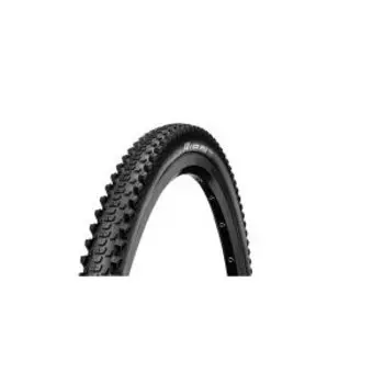 Покрышка Continental, 29"x 2.6 (622-65), Ruban, Urban/ATB Semislick, PureGrip Compound, Folding, черная, 154185