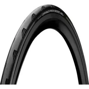 Покрышка Continental Grand PRIX 5000S TR 700X28C черный, 101867