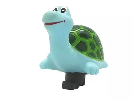 Клаксон TBS "Черепашка ", крепление на руль, SY-666