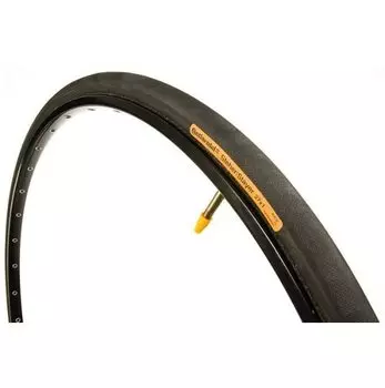 Покрышка Continental Steher Rear, слик, 28"x0.9, 3/180 Tpi, 250 г, 1960450000