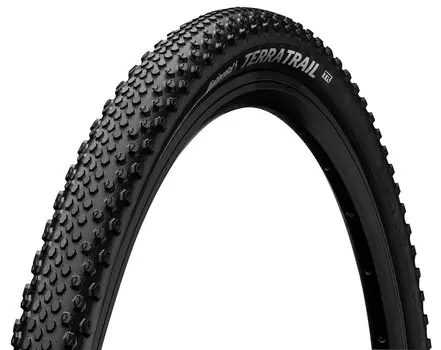 Покрышка Continental Terra Trail, 35-622, складная, ShieldWall - PureGrip Compound – 3/180 TPI, E25, TL, SL, 150503
