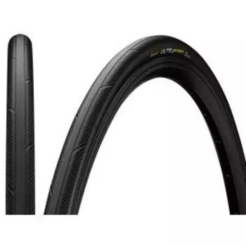 Покрышка Continental Ultra Sport III 28" 700 x 28C folding PureGrip Performance, A269989
