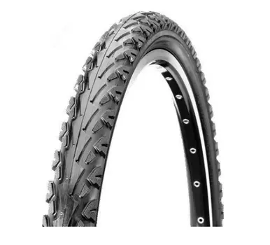 Покрышка CST Classic Tuscany, размер 26x1.9 (51-559), 30 TPI, светоотражающие полосы, TB66833700