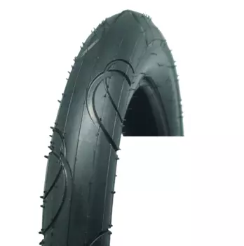 Покрышка для детских колясок НОТА, 10x2, 54-152мм, черный, А 1061