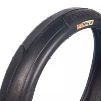 Покрышка для колясок 4BIKE, E, 230 60(60-230), черный, ARV000148