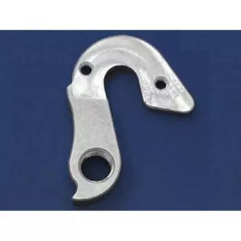 Петух велосипедный МЕТА, фрезерованный, для CROSS, D166