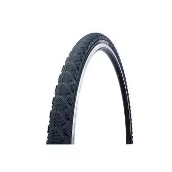 Покрышка для велосипеда Author 700х38С CROSS GW п/слик 27 TPI (50) 8-37596601