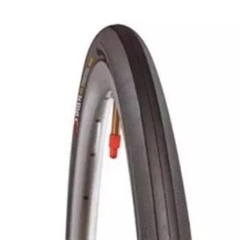 Покрышка для велосипеда CST 700x23C черно-серая TB86323500
