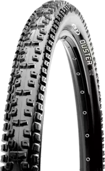 Покрышка для велосипеда CST C1807, 26''X2.25, Ouster Folding черная TB72630000