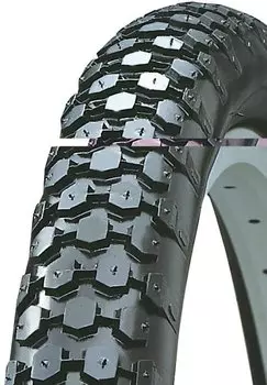 Покрышка для велосипеда KENDA 24"х2.125 (54-507) K80 средний 5-527794