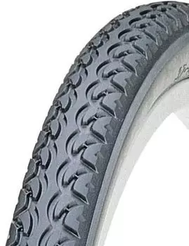 Покрышка для велосипеда KENDA 26"х1.75" (47-559), K197 EUROTREK, низкий, 5-525654