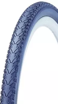 Покрышка для велосипеда KENDA 26"х1.95 (50-559), K935, KHAN, полуслик, 5-525442