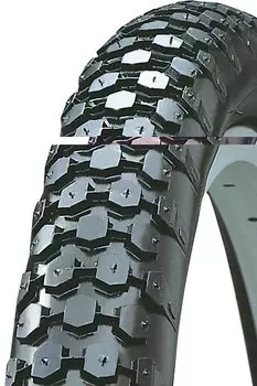 Покрышка для велосипеда KENDA 26"х2.125" (57-559), K80A, средний, 5-525499