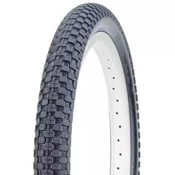 Покрышка для велосипеда KENDA 26"х2.30 (58-559) K905 K-RAD BK/BSK 60TPI низкий PREMIUM 5-523781