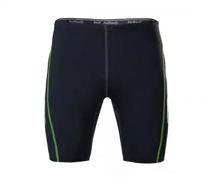 Шорты RedFox Multi Light, мужские, черный