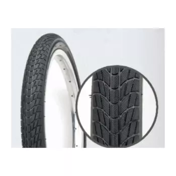 Покрышка H.R.T. 16x3,0 (68-305) средний, 00-011035