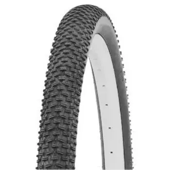 Покрышка H.R.T. 26x2.125 (57-559), MTB средний, антипрокольный слой 3мм, 00-011155