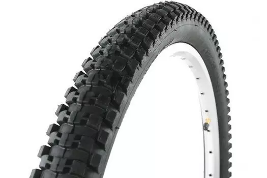 Покрышка H.R.T 26x2.125 (57-559) MTB средний, 00-011151