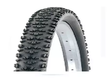 Покрышка HOGGER, 26х 2.10, W2001