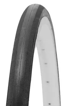 Покрышка HORST, 700x23С (23-622), P1233 слик (25) Vibe, черный, 00-011100-1