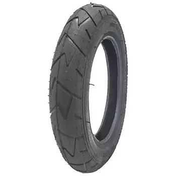 Покрышка HOTA 12 х 2,25 слик, черная (без логитипа), NEW, 09-500243