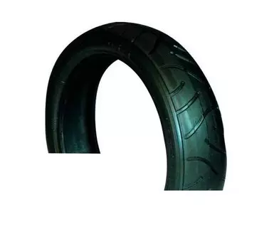 Покрышка HOTA, для детских колясок, 280х65-203, чёрный, W0360