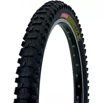 Покрышка KENDA 26"х2.125 (57-559) K1032 KRAZE 30TPI слик, 5-527664