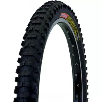 Покрышка KENDA 26"х2.125 (57-559) K1032 KRAZE 30TPI слик, 5-527664