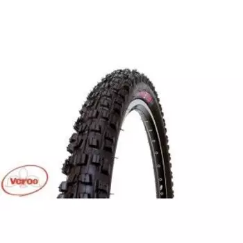 Покрышка KENDA 26"х2.35 (58-559) K877 KINETICS (F), 30TPI, облегченная 870гр, высокий PREMIUM, 5-529599