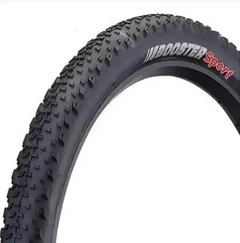 Покрышка KENDA 29"х2.20 (56-622) K1227 BOOSTER Sport, 60TPI, высокий, 5-529320