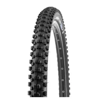 Покрышка KENDA 29"х 2.20 (56-622), горная высокий, черная, K1010