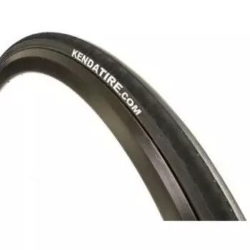 Покрышка Kenda 700*28C, K-1081 KADENCE, 30 TPI, черная, 526022