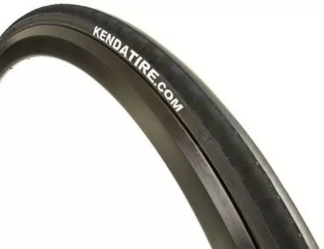Покрышка Kenda 700*28C, K-1081 KADENCE, 30 TPI, черная, 526022