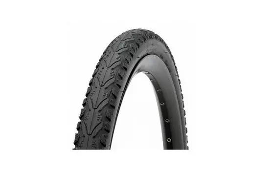 Покрышка KENDA, 700 х 45С (47-622), антипрокол, K-SHIELD, дорожная, черная, K935