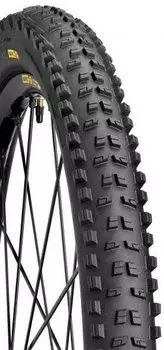 Покрышка Mavic Crossmax Charge Pro XL 29x2,35 Black, 39409133